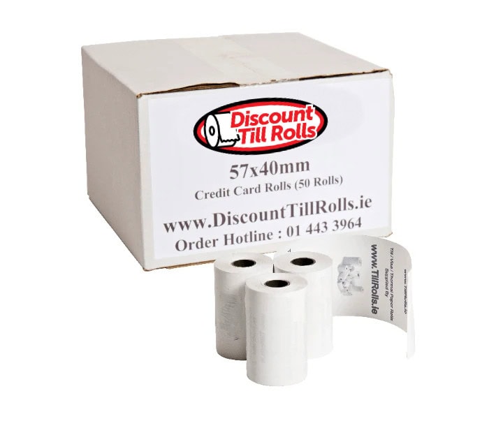 thermal till rolls
