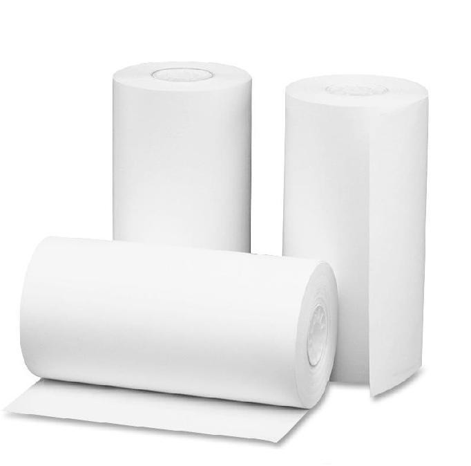 80x25mm Printer Rolls 80x25mm Thermal Rolls 80x25mm Tally Rolls