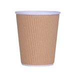 Kraft_Triple_Ripple_Double_Wall_Cup.png, 12oz_Kraft_Triple_Ripple_Double_Wall_Cup.png,, Kraft_Triple_Ripple_Double_Wall_Disposable_Cup.png,