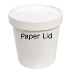 26oz Spiritpak Soup Container (500 Per Case)