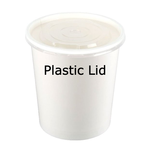 8oz Spiritpak Soup Container (500 Per Case)