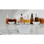 2oz PP Clear Portion Pot 10x25- (2500)