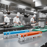 18" Catering Cling Film 300m (6 rolls per case)