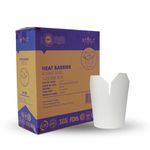 Case of 16oz noodle boxes