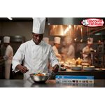 18" Catering Cling Film 300m (6 rolls per case)