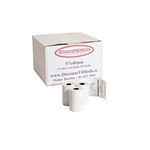 Payzone iWL220 Thermal Paper Rolls (50 Roll Box)
