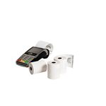 Payzone iCT250 Thermal Paper Rolls (50 Roll Box) Extra Long