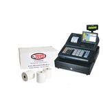 57x55mm Thermal Paper Till Rolls (40 roll box)