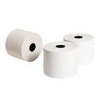 Eco-friendly 57 x 70 thermal rolls made from responsibly sourced paper