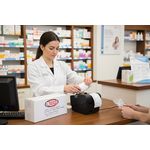 80x80 80GSM Long Life 10 Year Thermal Till Rolls (20 Roll Box)