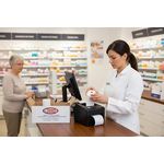 80x80 80GSM Long Life 10 Year Thermal Till Rolls (20 Roll Box)