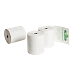80mm Phenol Free Thermal Paper Rolls (20 Roll Box)