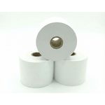three rollls og 80mm x 150mm x 25mm paper core Rolls