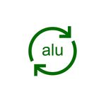 9x9" Foil Container & Lid Combi (10x25)