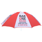 Bar_One_Racing_Racecourse_Bookmakers_Brolly_Red/White.Jpeg,
Bar_One_RacingFitzpatrick_Bookmakers_Umbrella_ Red/White.jpeg,
Bar_One_Racing_Bookmakers_Racecourse_Umbrella_Red/White.jpeg, Bar_One_Racing_On-Course_Bookies_Red/White_Brolly.jpeg,
