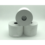 57x100mm Thermal Paper Till Rolls (10 Rolls per Box)