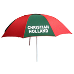 Bookmakers Umbrella Red/Green