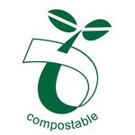 12oz Greenspirit Double Wall Compostable Cups (500 Cups)