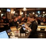 57x40 Credit Card Paper Rolls (50 Roll Box)