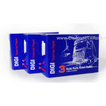 Actia SmarTach STD II (E2 30) Tachograph Rolls (18 Rolls)