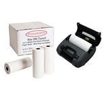STAR - SM-T400I Direct Thermal Rolls (20 Rolls)