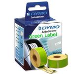S0722370_Dymo_GREEN_Labels.jpeg, Dymo_99010_Green_Labels.jpeg, Dymo_99010_28x89mm_Green_Labels.jpeg,