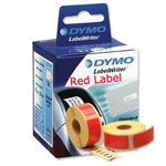 S0722370_Dymo_Red_Labels.jpeg, Dymo_99010_Red_Labels.jpeg, Dymo_99010_28x89mm_Red_Labels.jpeg,