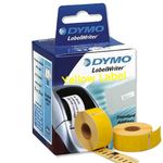 S0722370_Dymo_Yellow_Labels.jpeg, Dymo_99010_YELLOW_Labels.jpeg, Dymo_99010_28x89mm_Yellow_Labels.jpeg,