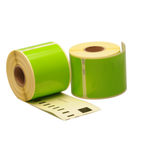 Dymo_99014_Green_Shipping_Labels.png