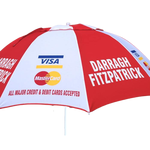 Daragh_Fitzpatrick_Racecourse_Red/White_Brolly.jpeg,
Daragh_Fitzpatrick_Red/White_Umbrella_5_Panel_Print.jpeg, Daragh_Fitzpatrick_On-Course_Bookies_Red/White_Brolly.jpeg,
Daragh_Fitzpatrick_On-Course_Bookies_Red/White_Umbrella.jpeg,
