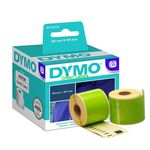 Dymo_99014_Green_Shipping_Labels.png