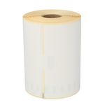 Dymo S0904980 compatible labels vs original – cost-effective alternative for LabelWriter 4XL