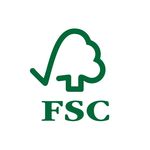 FSC Logic8 400 Sheet Blue Centrefeed RollcOMPOSTABLE Logic8 400 Sheet Blue Centrefeed Roll