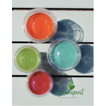 10oz Greenspirit Juice Cup 78mm (1250 Cups) (JC1)