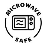 24oz Onyx PP Black Base & Clear Lid (6 x 25)