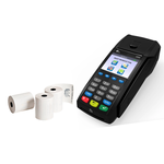 PAX S800 Visa Paper Thermal Rolls (50 Roll Box)