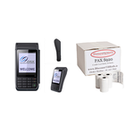 PAX S920 Credit Card Paper Rolls (50 Roll Box)