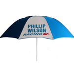 Philip_Wilson_Bookmakers_Umbrella_Blue/White.jpeg, 
Philip_Wilson_Racecourse_Blue/White_Umbrella.jpeg,
Philip_Wilson_Racecourse_Blue/White_Brolly.jpeg,
Philip_Wilson_Blue/White_Umbrella_5_Panel_Print.jpeg,
