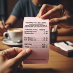Pink_Thermal_Receipt_in_customers_hands_TillRolls.ie