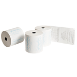 Printed Rolls