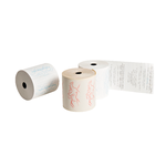 Printed Rolls