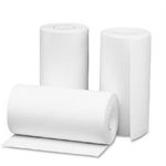 EZ320 Mobile Printer Direct Thermal Rolls