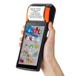 Just Eat Sunmi V2 s Plus 80mm Thermal Rolls