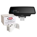 Taxitronic SkyGlass Pro Mirror Meter Taxi Rolls (50 Rolls)