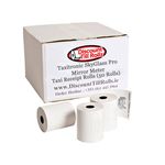 Taxitronic SkyGlass Pro Mirror Meter Taxi Rolls (50 Rolls)