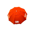 Wrexham Racing Red Bookmakers Umbrella