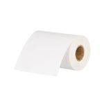 Zebra ZeroLiner 2000D 76mm x 19m Linerless Paper Label ZIPZLM3016410 (20 Rolls)