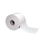 Zebra ZIPZLM3013255 Direct Thermal Label 58mm x 10m (60 Rolls) 3013255