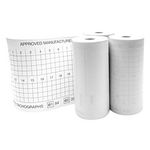 Actia SmarTach STD II (E2 30) Tachograph Rolls (18 Rolls)