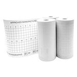 Siemens VDO DTCO 1381 (E1 84) Tachograph Rolls (18 Rolls)